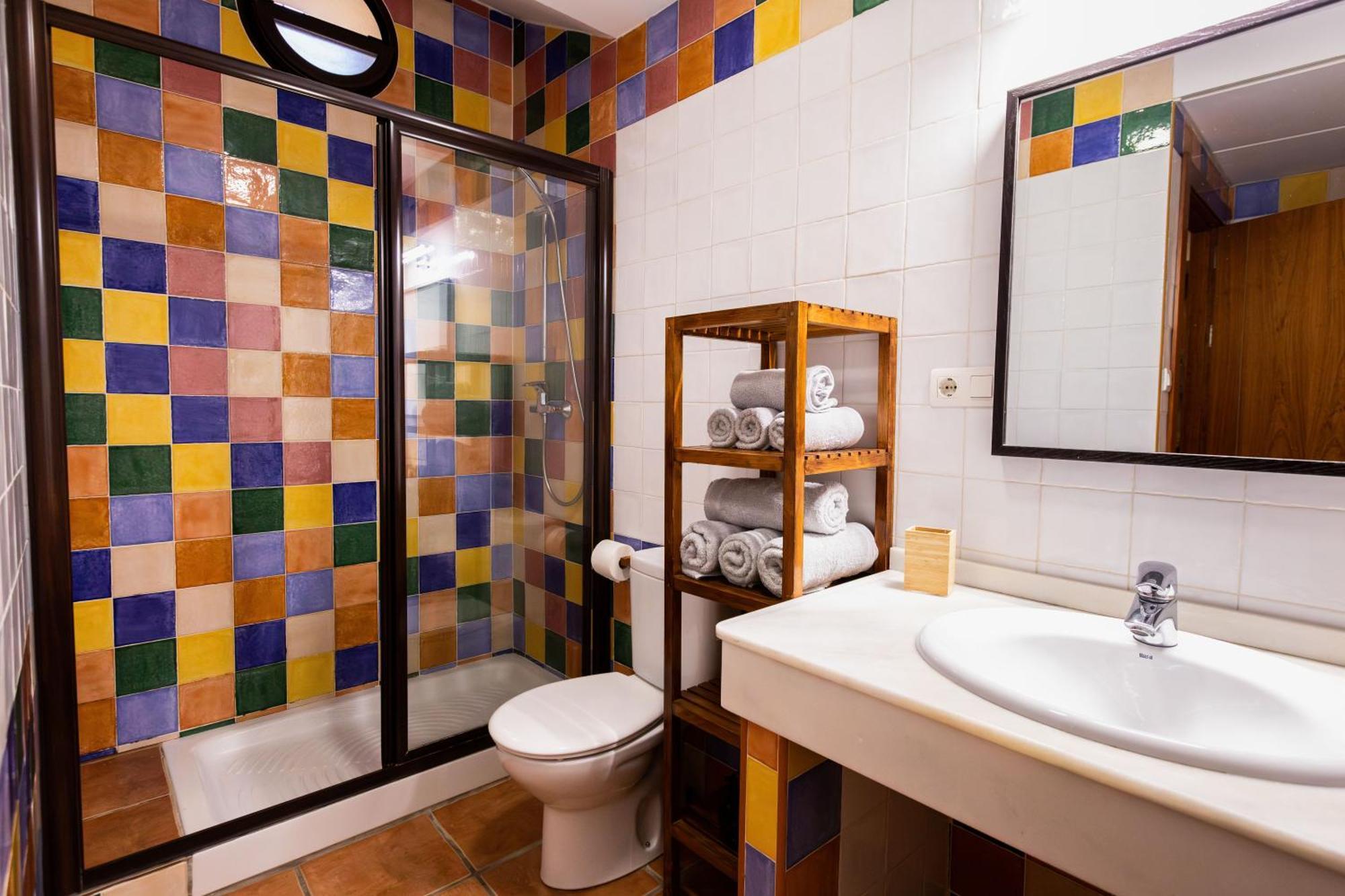 Apartament Centrico Con Patio Exterior En El Mejor Barrio De El Realejo *