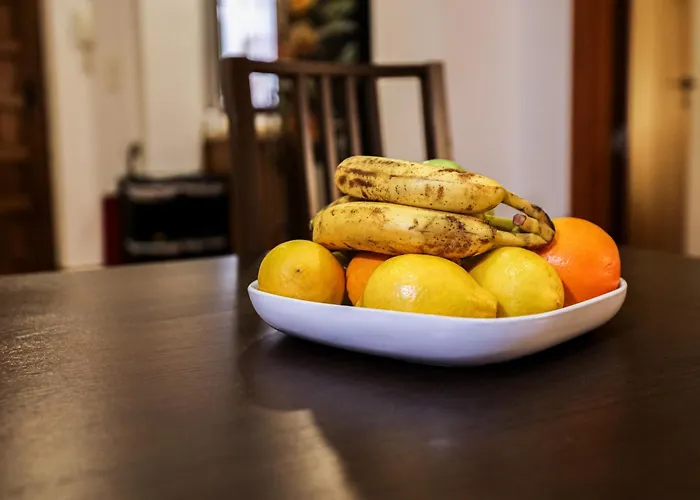Apartamento Centrico Con Patio Exterior En El Mejor Barrio De Granada El Realejo